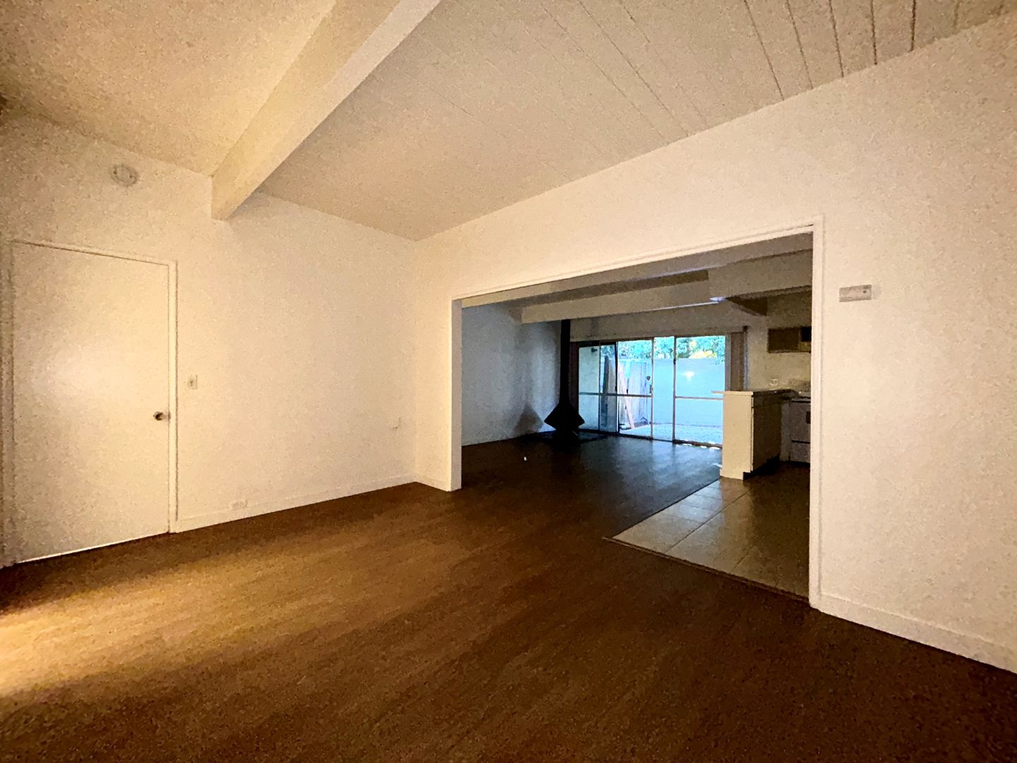 3737 East Calle De Carlos  - Unit 5  - Palm Springs - California - 1 bed, 1 bath rental property