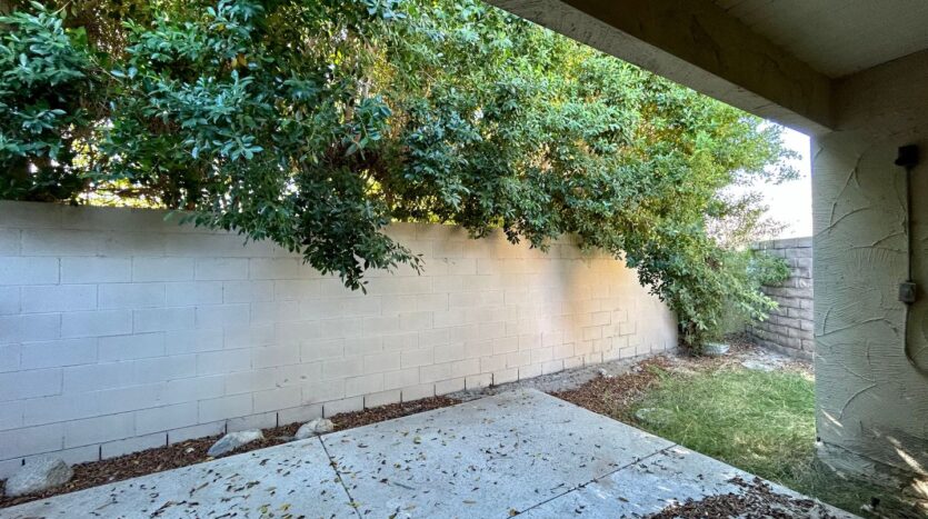 3737 East Calle De Carlos  - Unit 5  - Palm Springs - California - 1 bed, 1 bath rental property