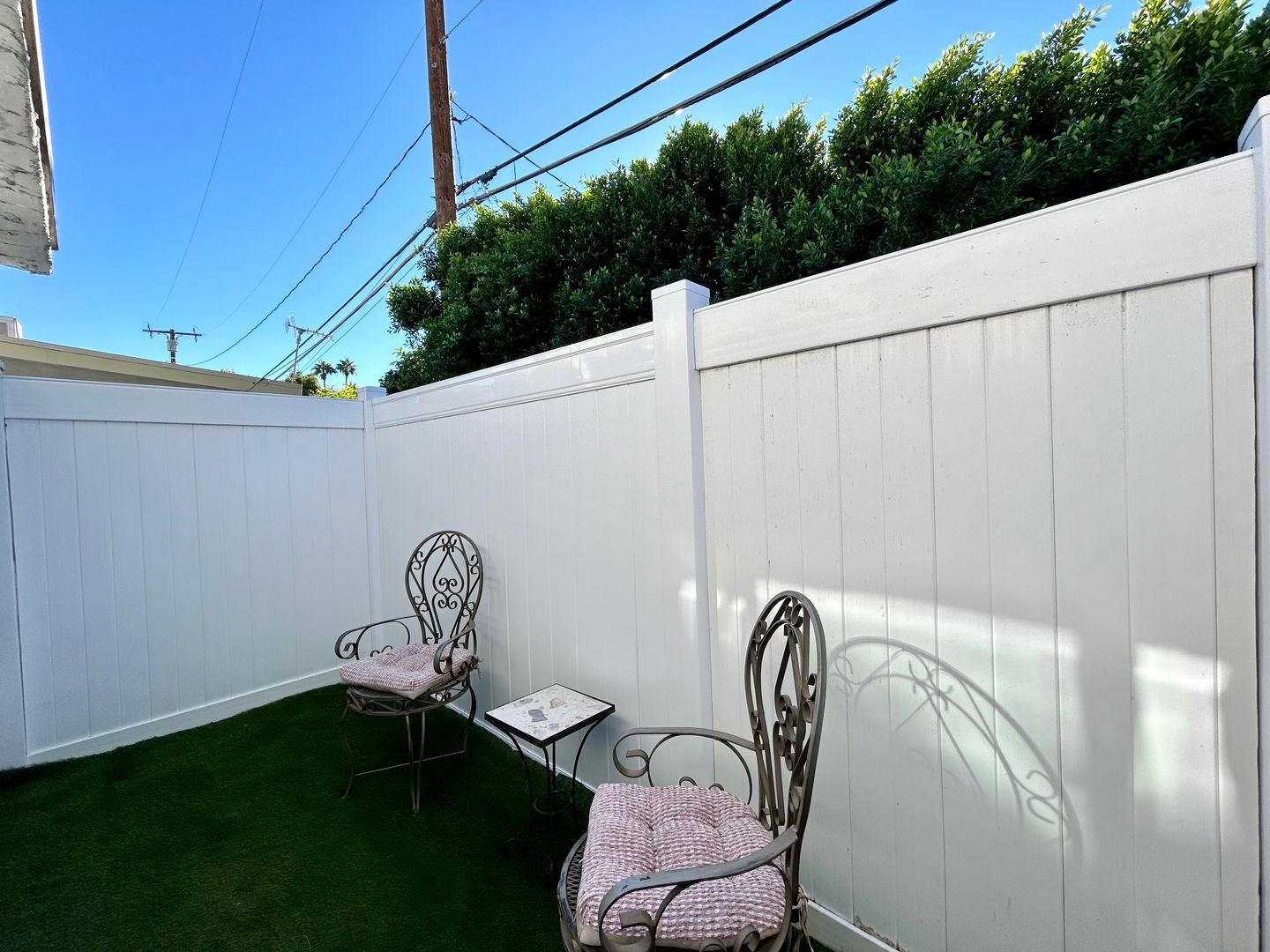 3777 E Calle De Carlos - Unit 04 - Palm Springs - California - 1 bed, 1 bath rental property