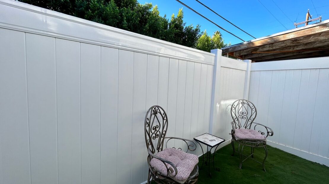 3777 E Calle De Carlos - Unit 04 - Palm Springs - California - 1 bed, 1 bath rental property