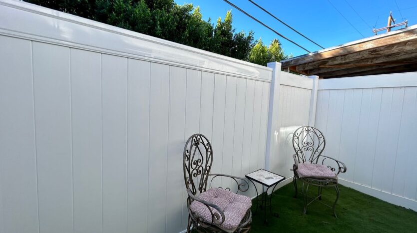 3777 E Calle De Carlos - Unit 04 - Palm Springs - California - 1 bed, 1 bath rental property