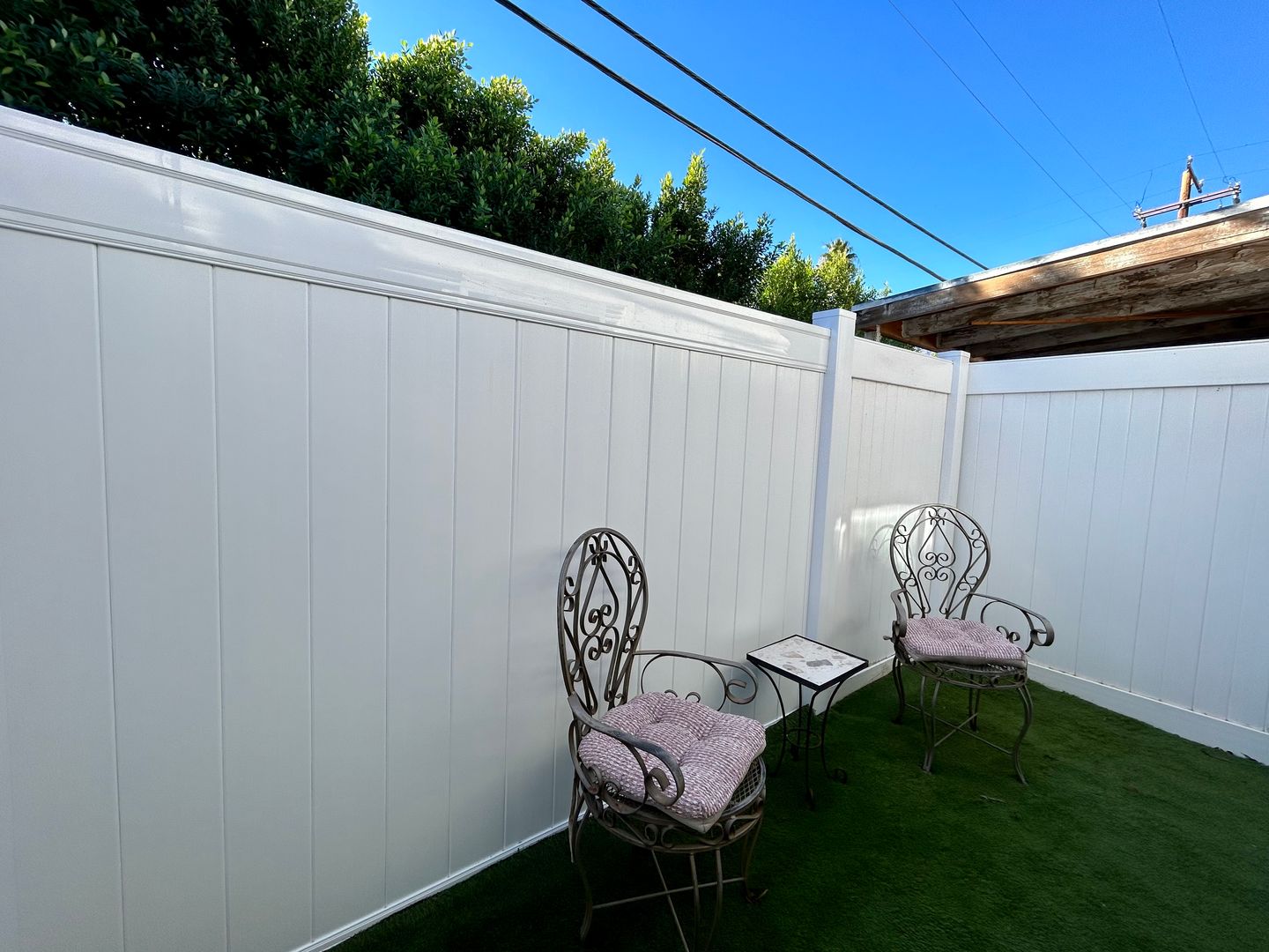 3777 E Calle De Carlos - Unit 04 - Palm Springs - California - 1 bed, 1 bath rental property