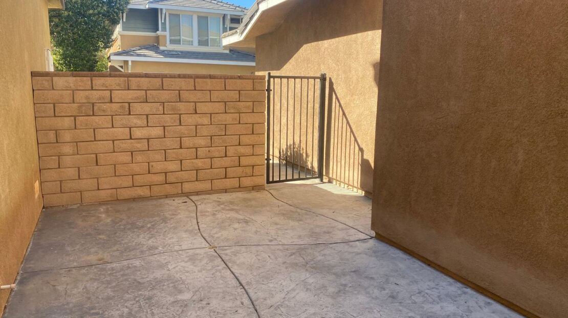 38266 Mendocino Way - Palmdale - California - 4 bed, 2.5 bath rental property