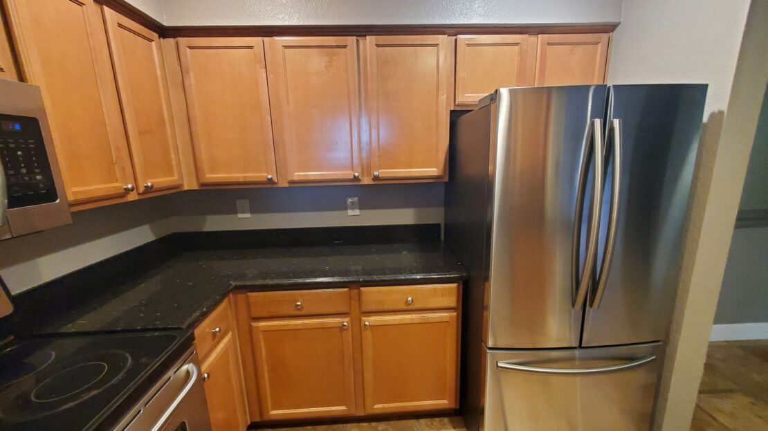 389 Eastridge Dr - San Ramon - California - 2 bed, 2 bath rental property