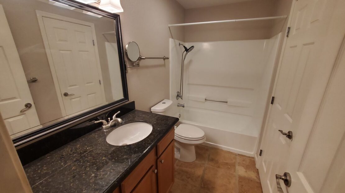 389 Eastridge Dr - San Ramon - California - 2 bed, 2 bath rental property
