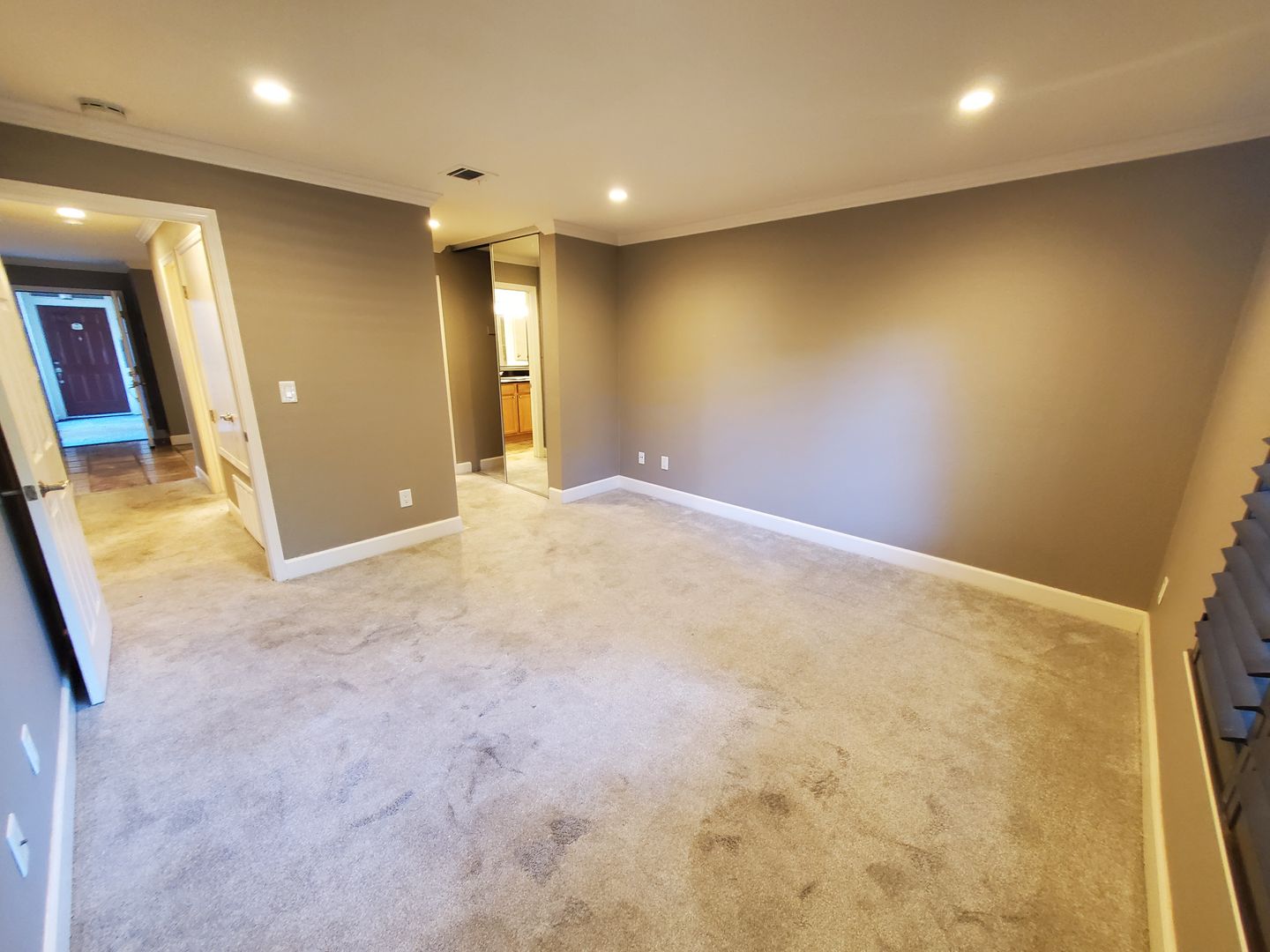 389 Eastridge Dr - San Ramon - California - 2 bed, 2 bath rental property