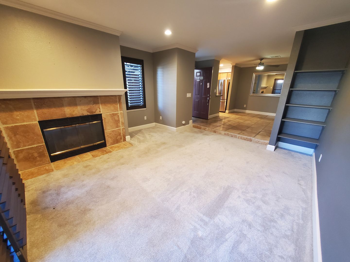 389 Eastridge Dr - San Ramon - California - 2 bed, 2 bath rental property