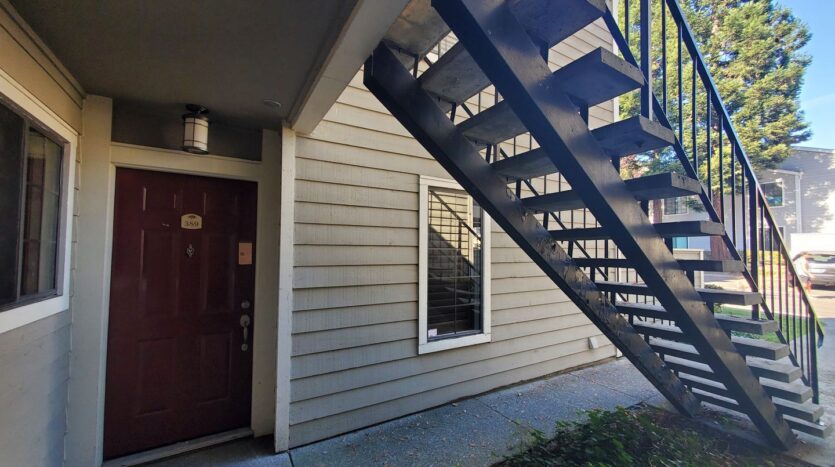 389 Eastridge Dr - San Ramon - California - 2 bed, 2 bath rental property