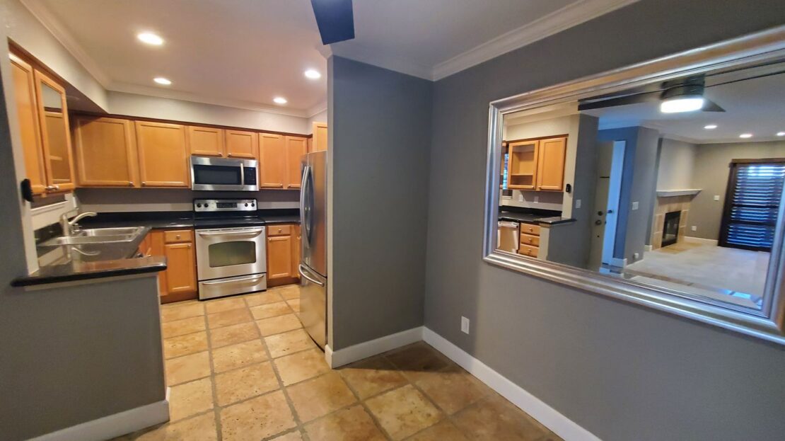 389 Eastridge Dr - San Ramon - California - 2 bed, 2 bath rental property