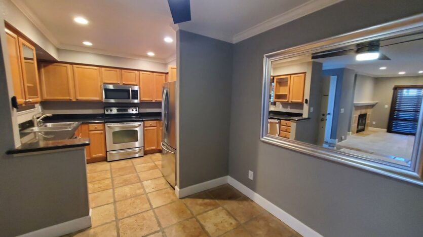 389 Eastridge Dr - San Ramon - California - 2 bed, 2 bath rental property