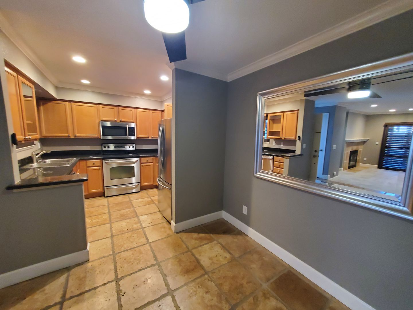 389 Eastridge Dr - San Ramon - California - 2 bed, 2 bath rental property