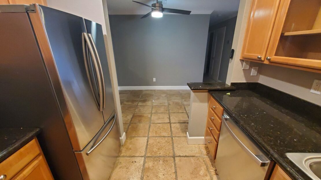 389 Eastridge Dr - San Ramon - California - 2 bed, 2 bath rental property