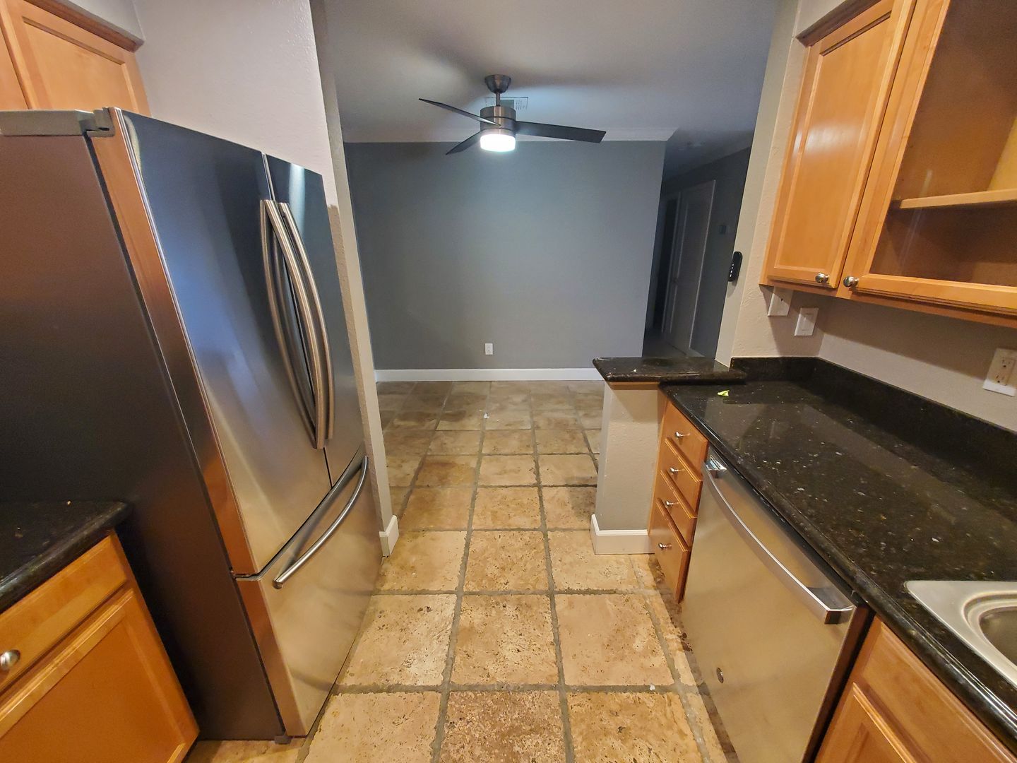 389 Eastridge Dr - San Ramon - California - 2 bed, 2 bath rental property