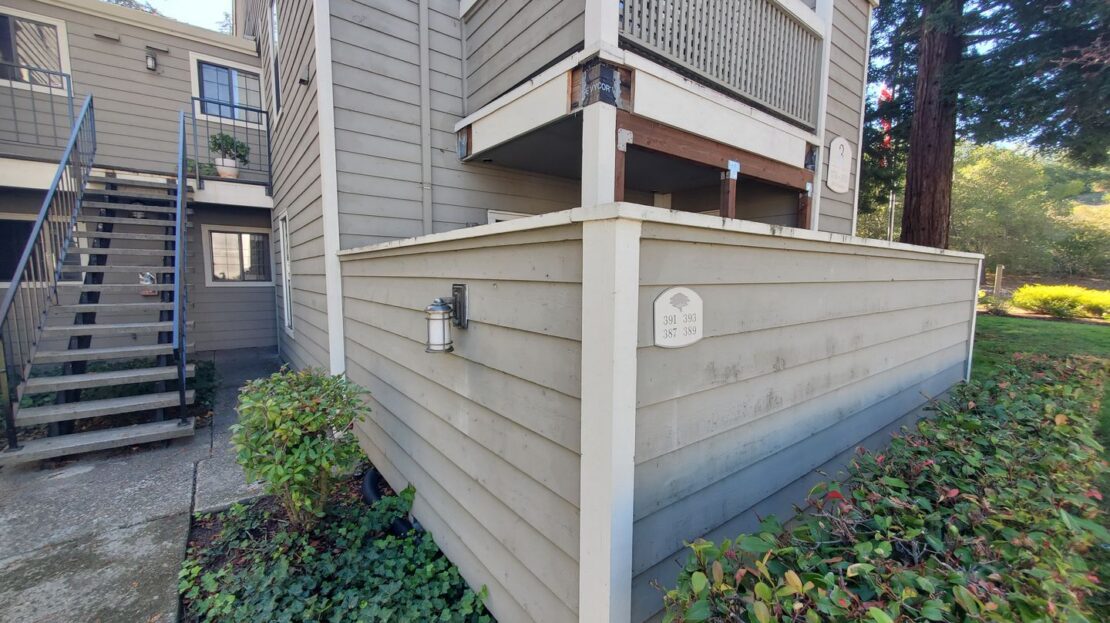 389 Eastridge Dr - San Ramon - California - 2 bed, 2 bath rental property