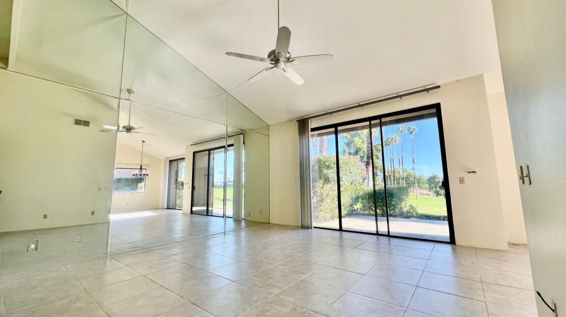 39726 Narcissus Way - Palm Desert - California - 2 bed, 2 bath rental property