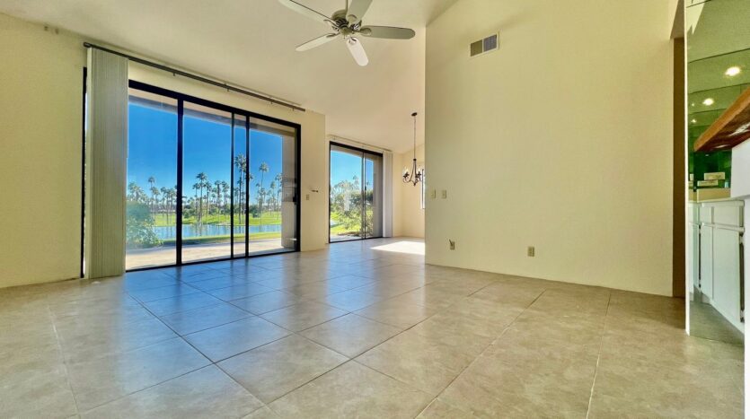 39726 Narcissus Way - Palm Desert - California - 2 bed, 2 bath rental property