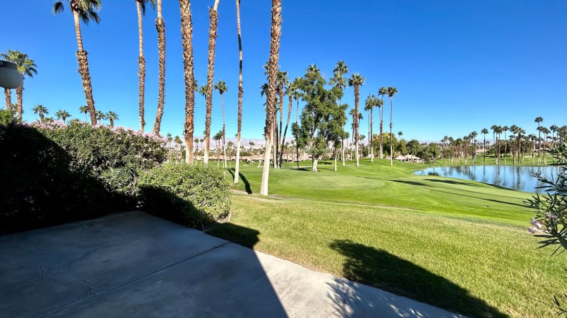 39726 Narcissus Way - Palm Desert - California - 2 bed, 2 bath rental property