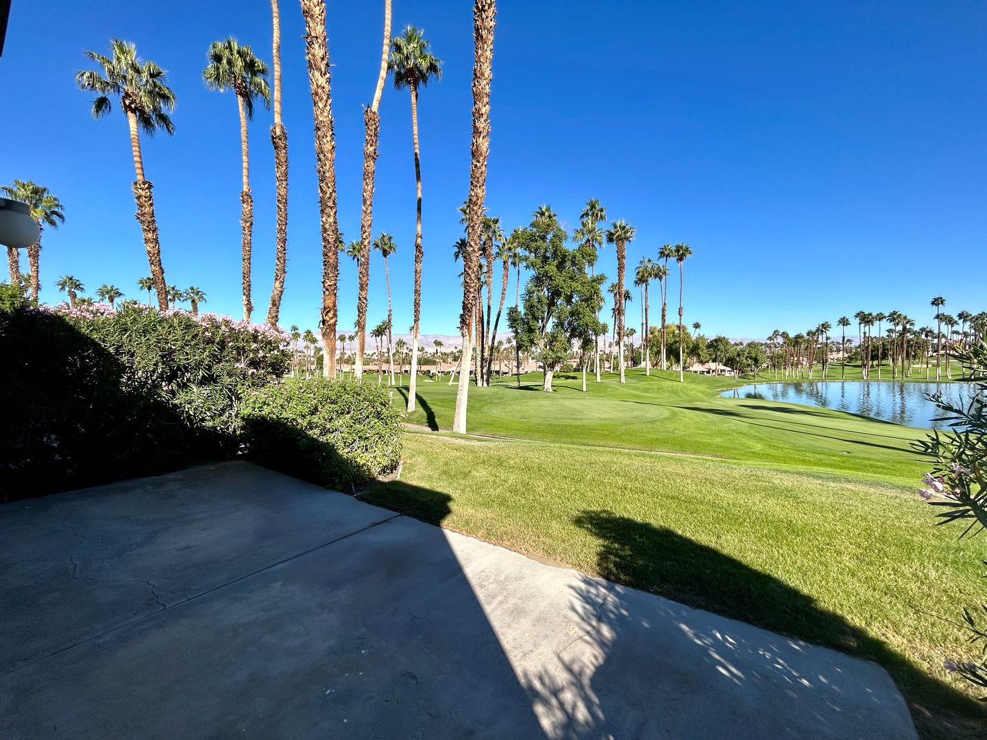 39726 Narcissus Way - Palm Desert - California - 2 bed, 2 bath rental property