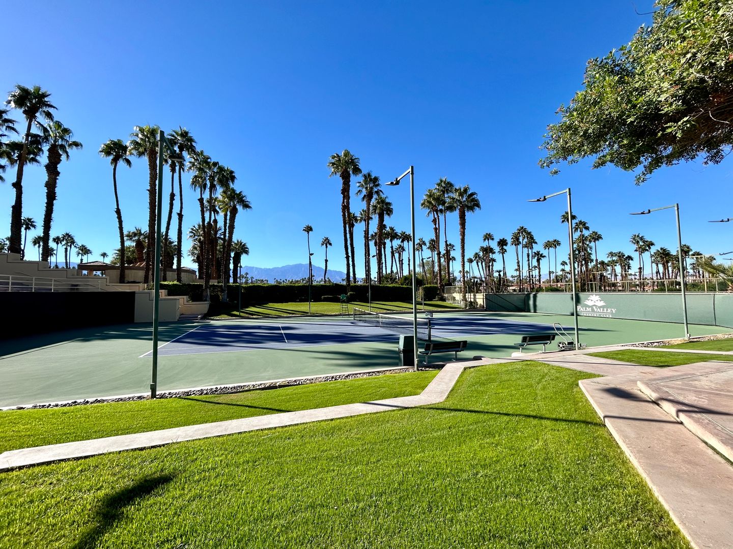 39726 Narcissus Way - Palm Desert - California - 2 bed, 2 bath rental property