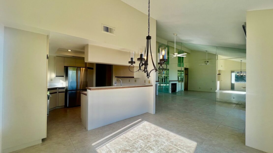 39726 Narcissus Way - Palm Desert - California - 2 bed, 2 bath rental property