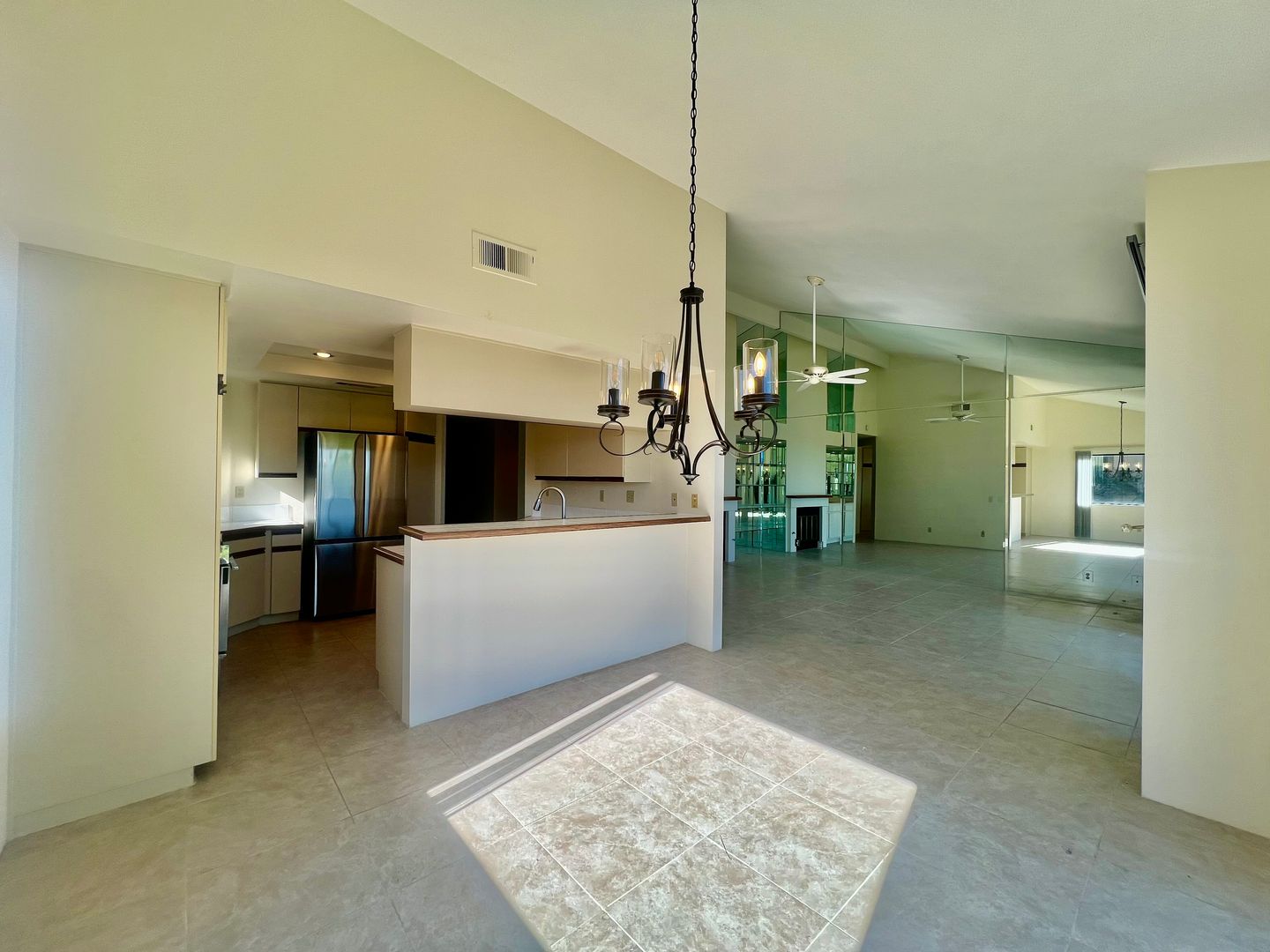 39726 Narcissus Way - Palm Desert - California - 2 bed, 2 bath rental property