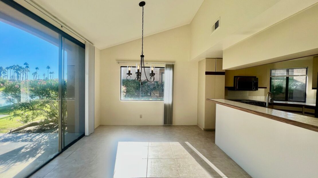 39726 Narcissus Way - Palm Desert - California - 2 bed, 2 bath rental property