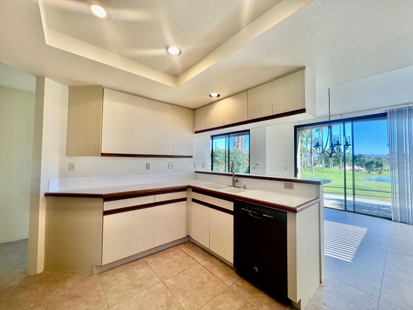 39726 Narcissus Way - Palm Desert - California - 2 bed, 2 bath rental property