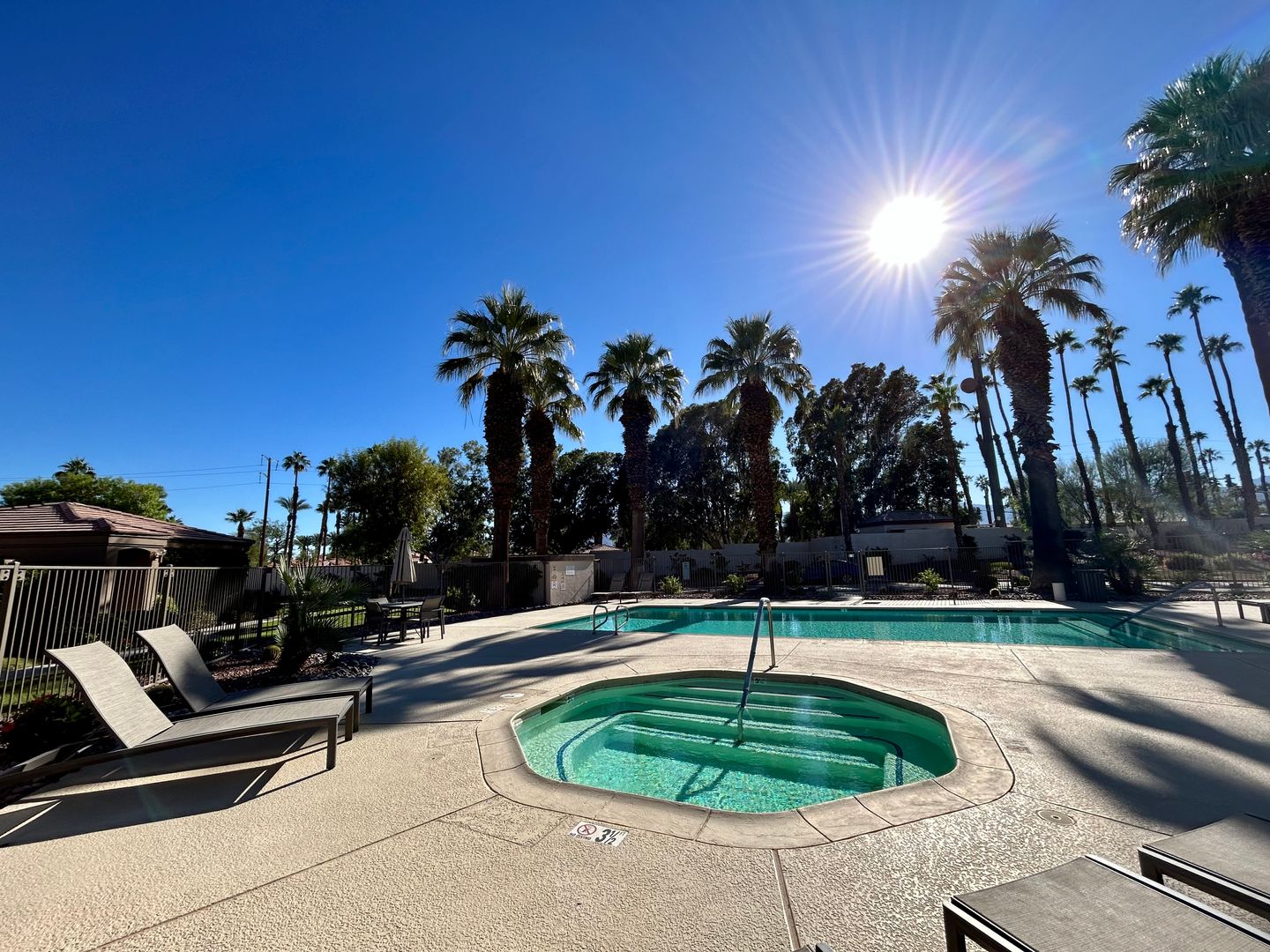39726 Narcissus Way - Palm Desert - California - 2 bed, 2 bath rental property