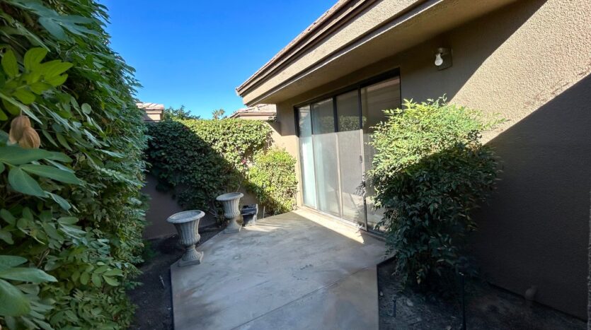 39726 Narcissus Way - Palm Desert - California - 2 bed, 2 bath rental property