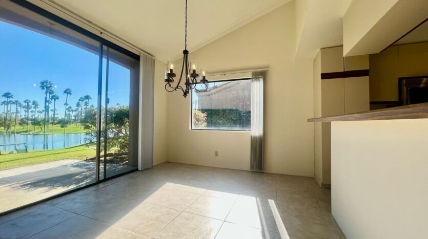 39726 Narcissus Way - Palm Desert - California - 2 bed, 2 bath rental property