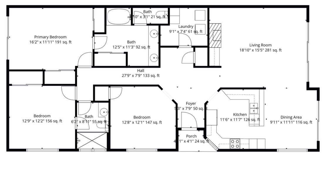 39726 Narcissus Way - Palm Desert - California - 2 bed, 2 bath rental property