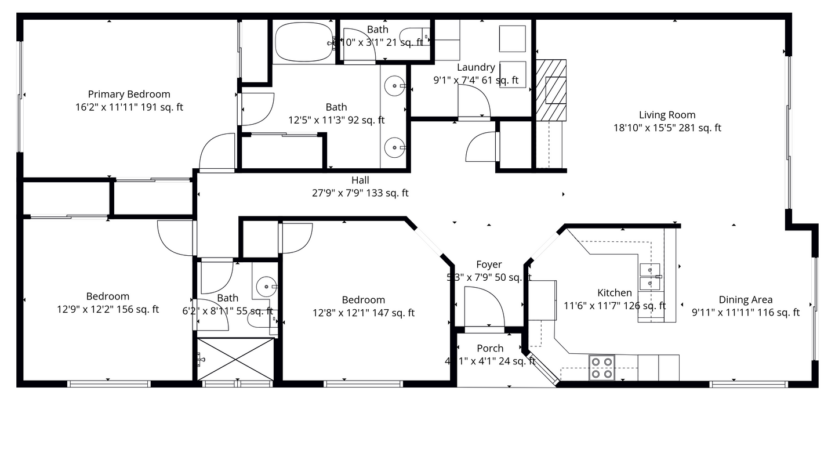 39726 Narcissus Way - Palm Desert - California - 2 bed, 2 bath rental property