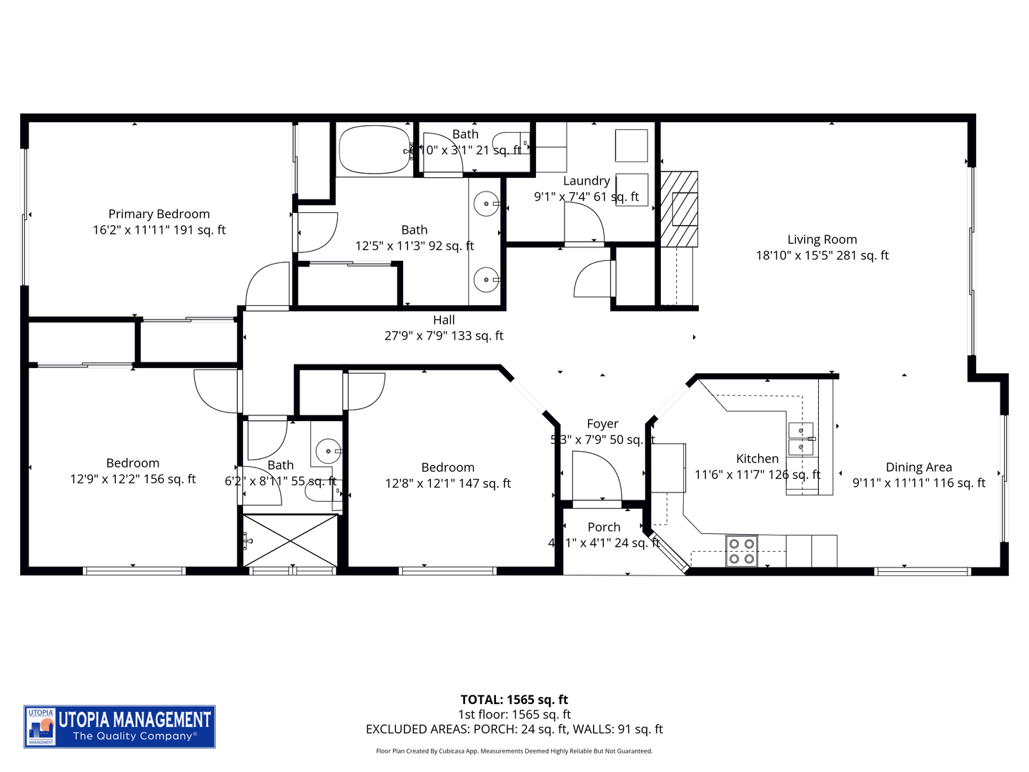 39726 Narcissus Way - Palm Desert - California - 2 bed, 2 bath rental property