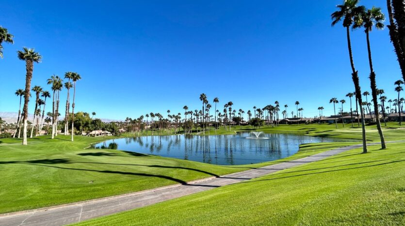 39726 Narcissus Way - Palm Desert - California - 2 bed, 2 bath rental property