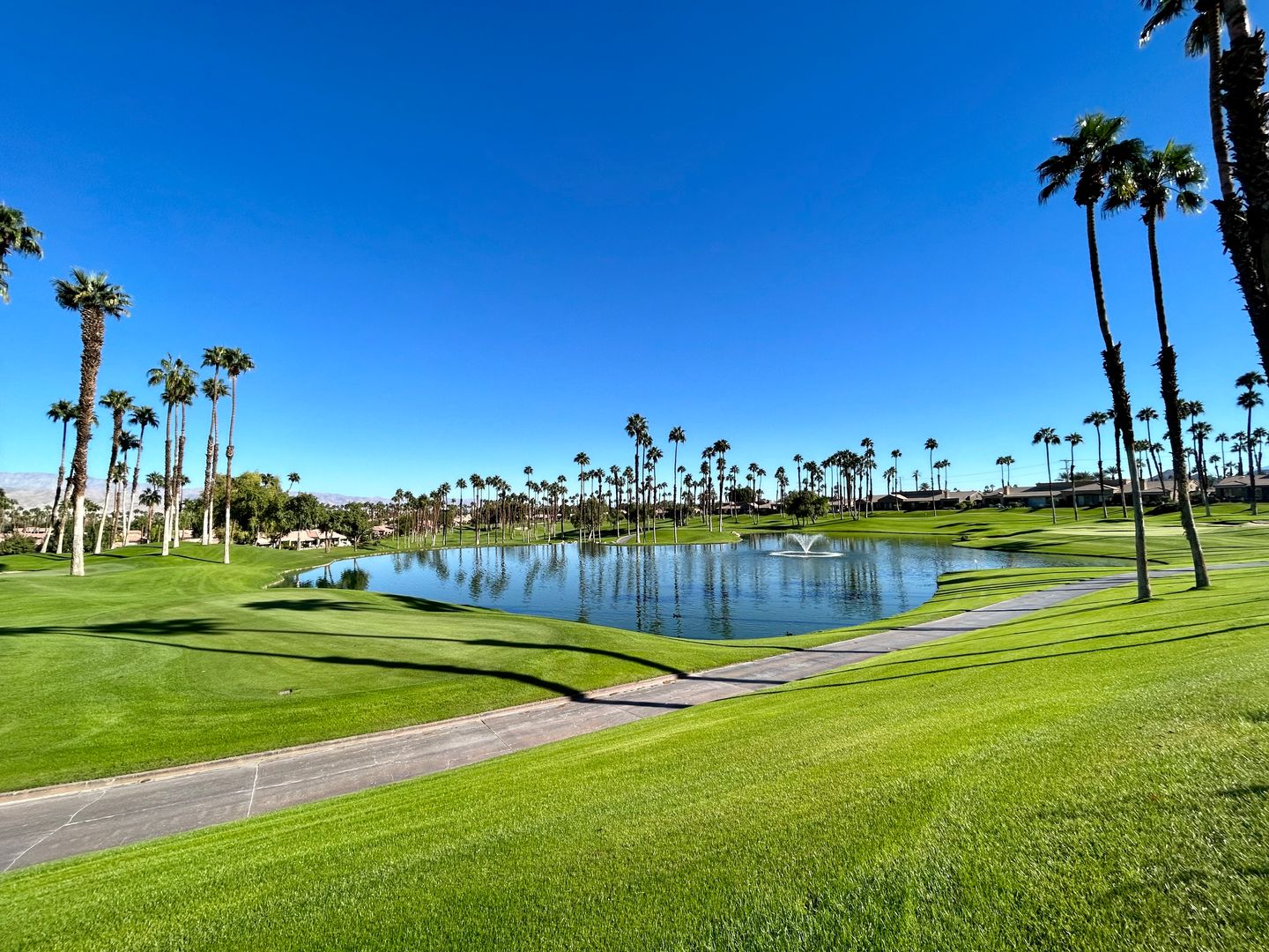 39726 Narcissus Way - Palm Desert - California - 2 bed, 2 bath rental property