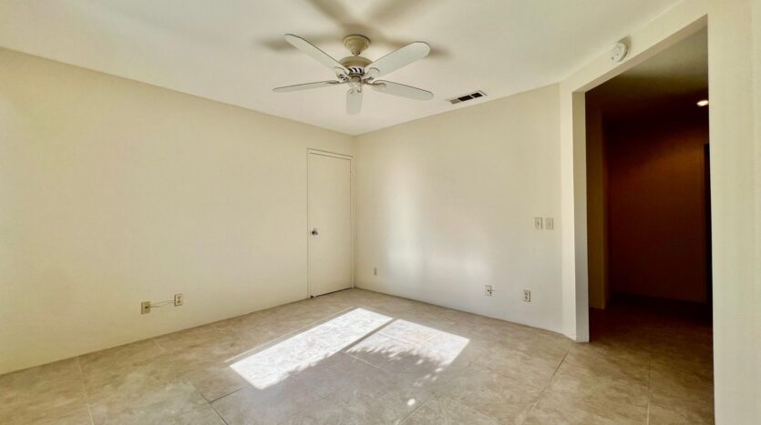 39726 Narcissus Way - Palm Desert - California - 2 bed, 2 bath rental property