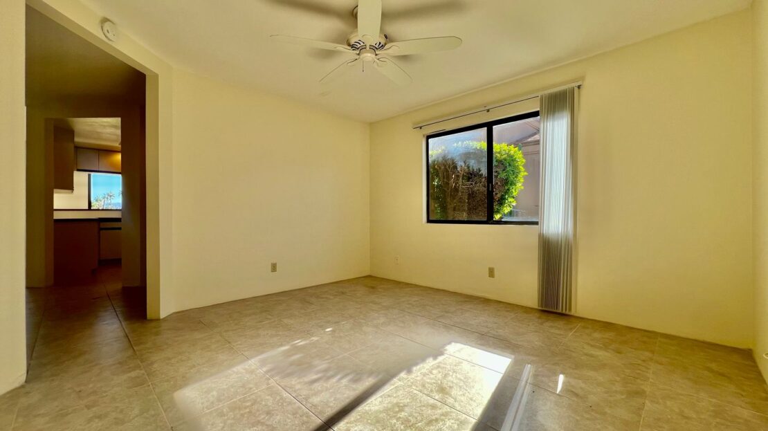 39726 Narcissus Way - Palm Desert - California - 2 bed, 2 bath rental property