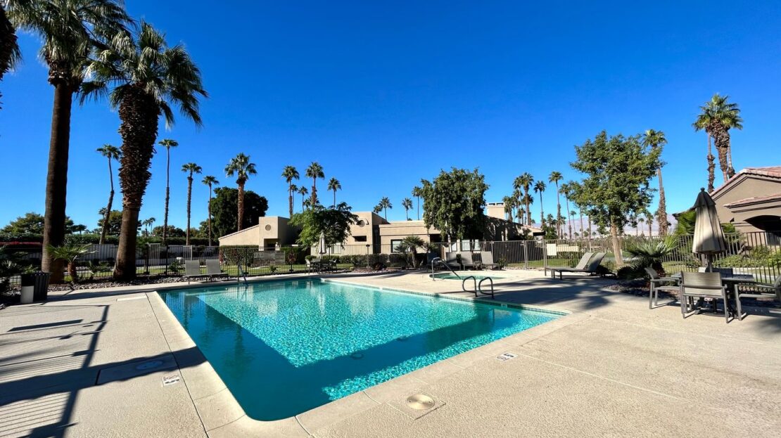 39726 Narcissus Way - Palm Desert - California - 2 bed, 2 bath rental property