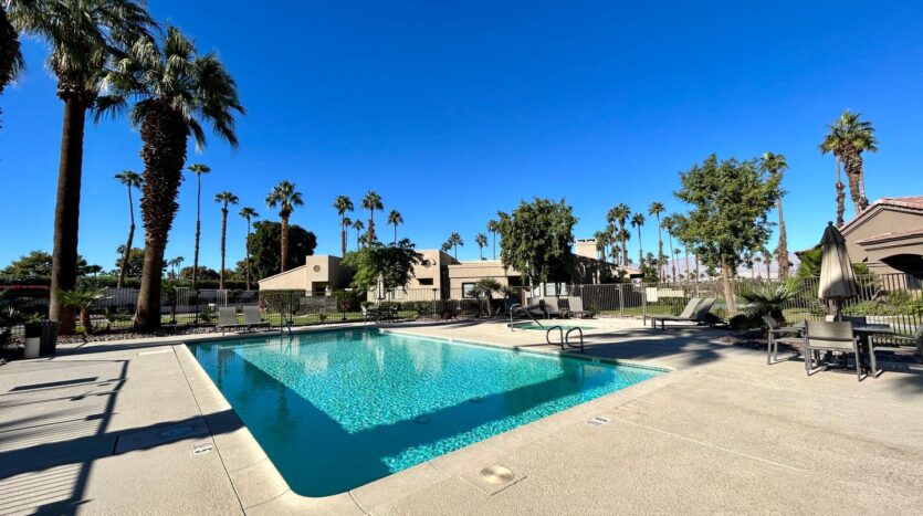 39726 Narcissus Way - Palm Desert - California - 2 bed, 2 bath rental property