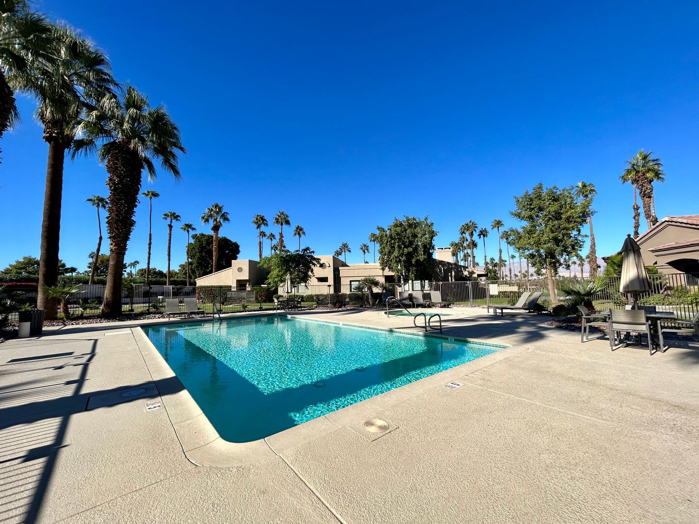 39726 Narcissus Way - Palm Desert - California - 2 bed, 2 bath rental property