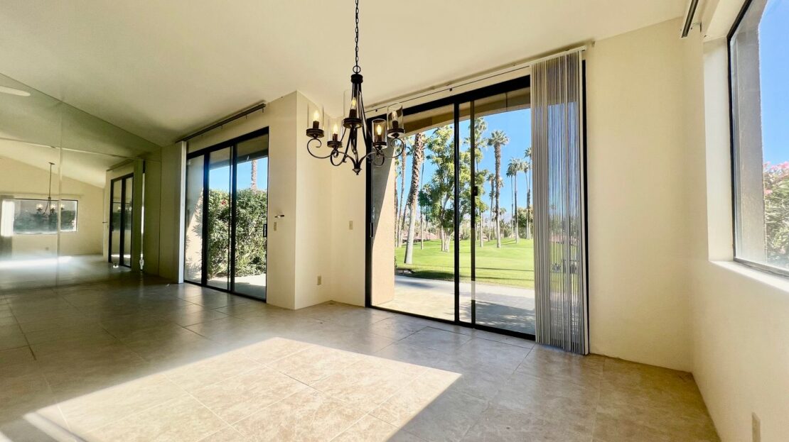 39726 Narcissus Way - Palm Desert - California - 2 bed, 2 bath rental property