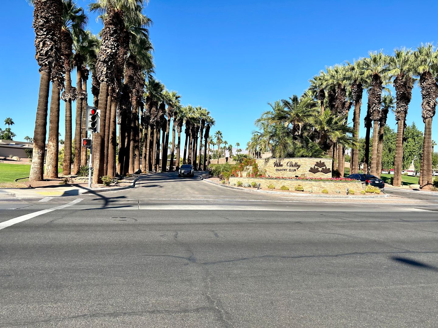 39726 Narcissus Way - Palm Desert - California - 2 bed, 2 bath rental property