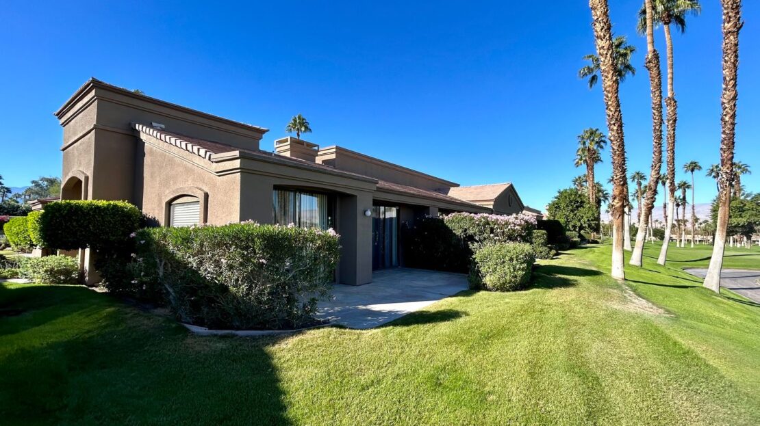 39726 Narcissus Way - Palm Desert - California - 2 bed, 2 bath rental property