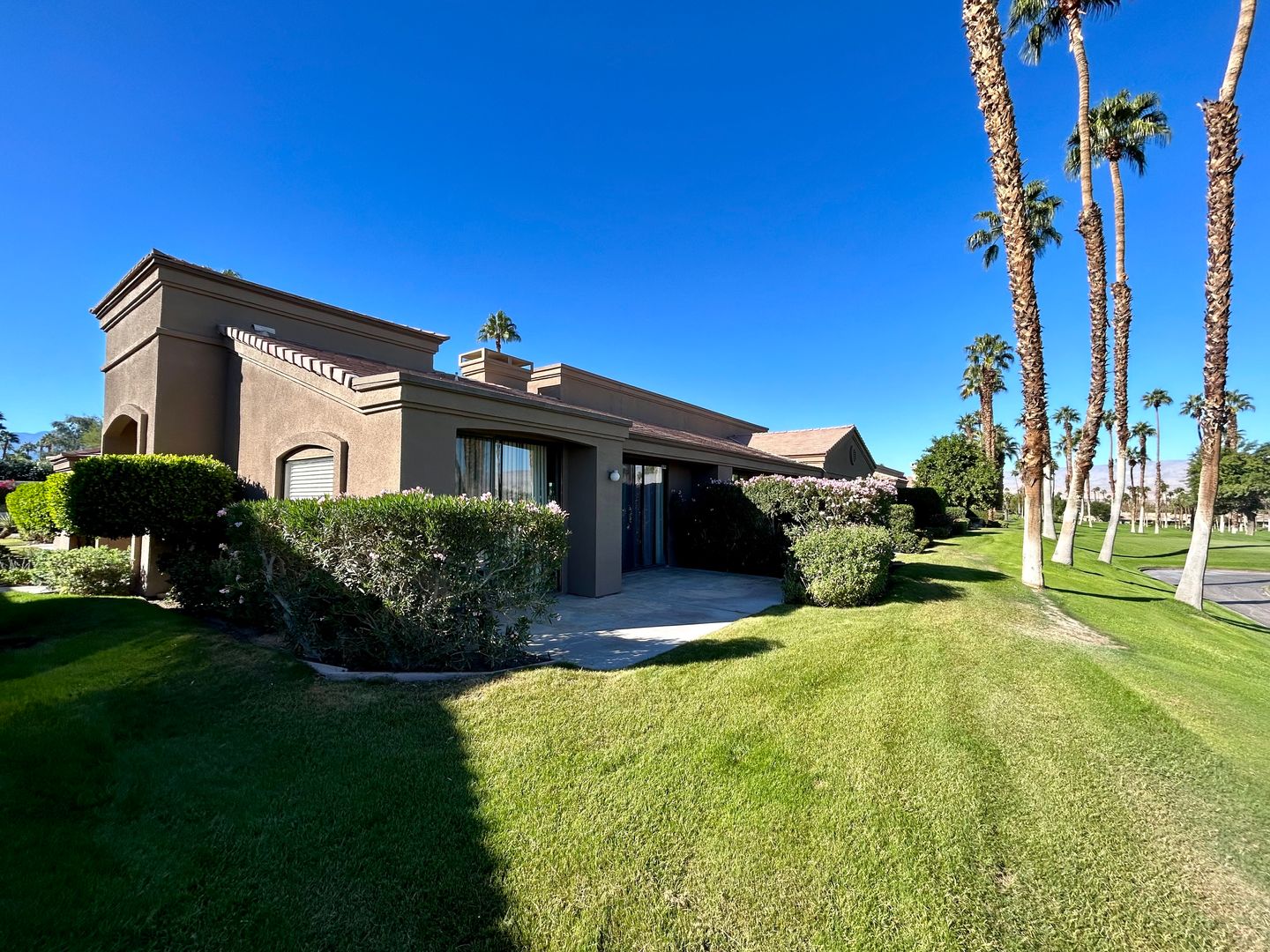 39726 Narcissus Way - Palm Desert - California - 2 bed, 2 bath rental property