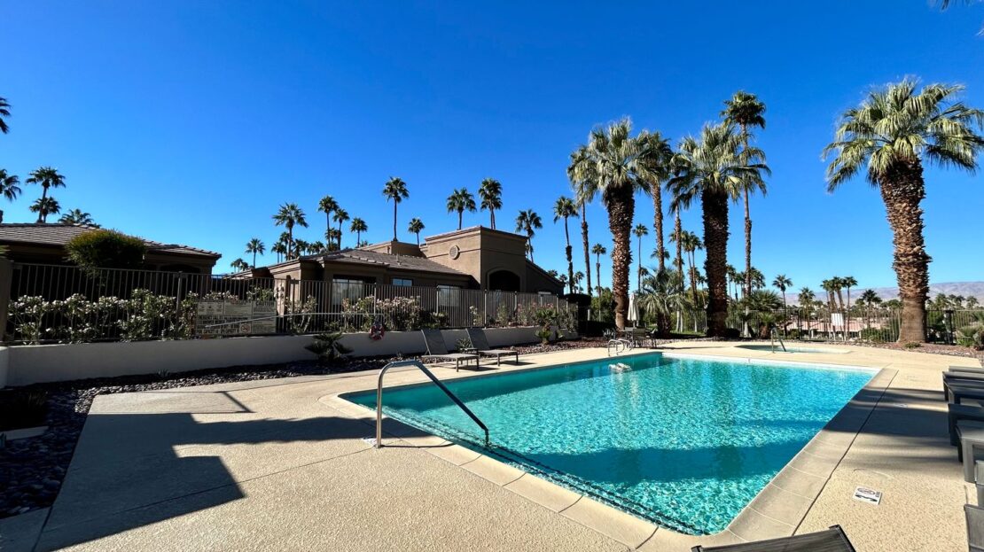 39726 Narcissus Way - Palm Desert - California - 2 bed, 2 bath rental property