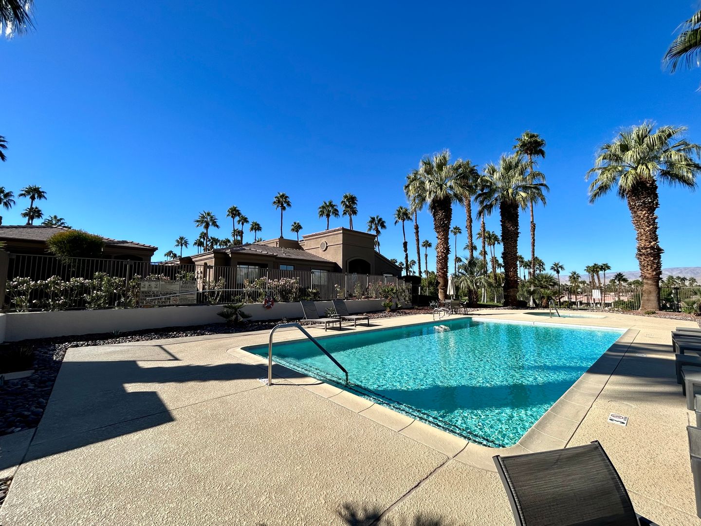 39726 Narcissus Way - Palm Desert - California - 2 bed, 2 bath rental property