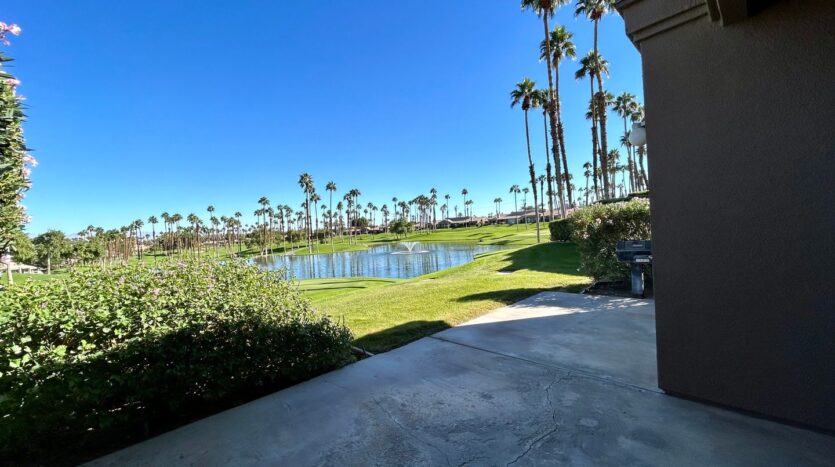 39726 Narcissus Way - Palm Desert - California - 2 bed, 2 bath rental property