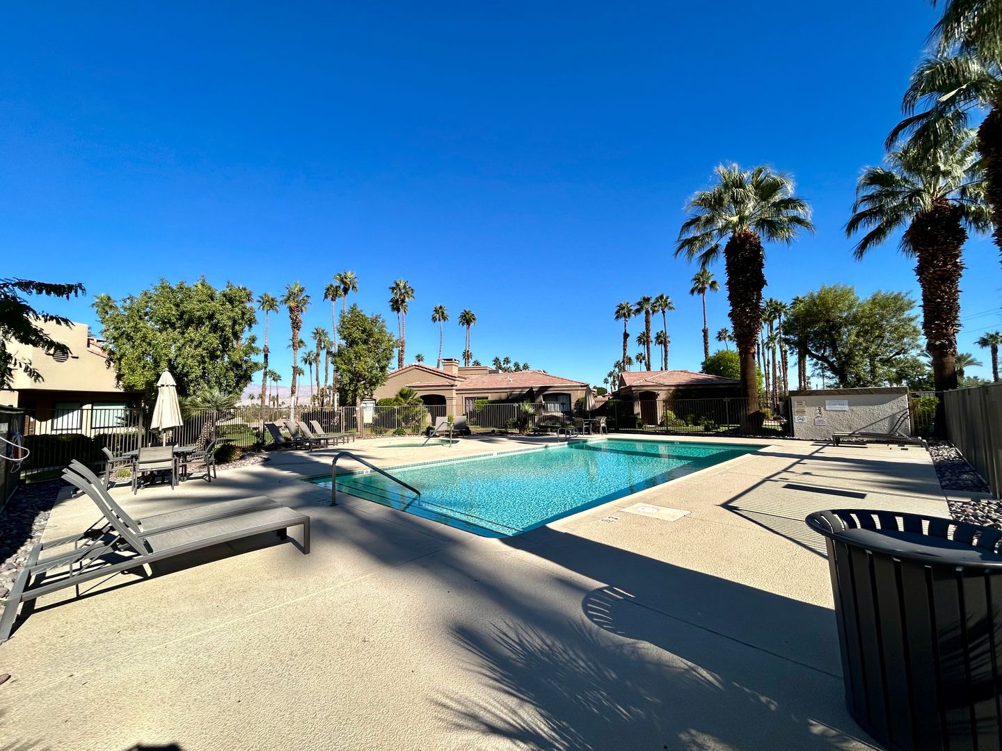 39726 Narcissus Way - Palm Desert - California - 2 bed, 2 bath rental property