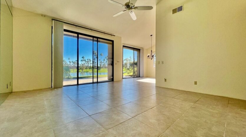 39726 Narcissus Way - Palm Desert - California - 2 bed, 2 bath rental property