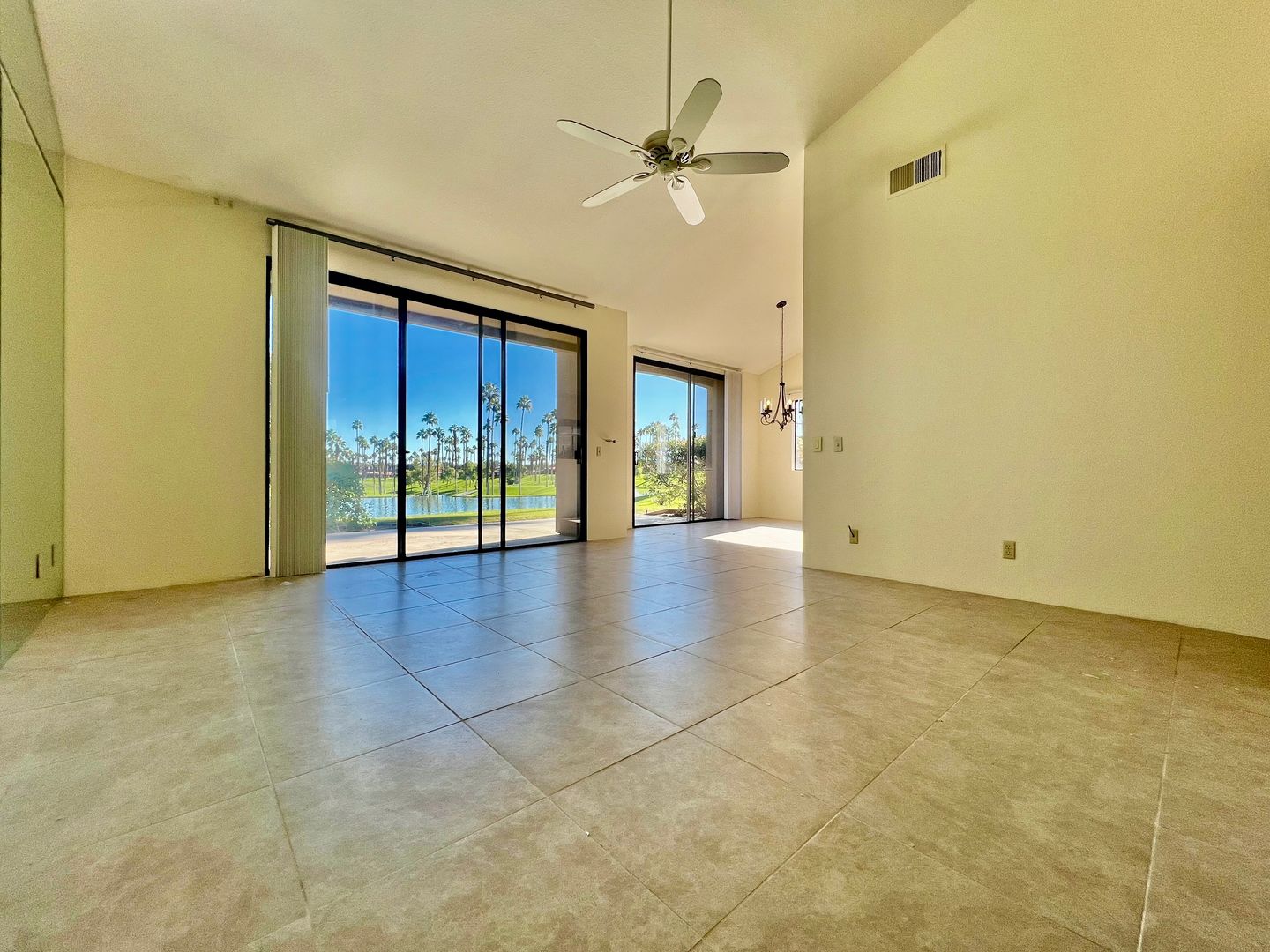 39726 Narcissus Way - Palm Desert - California - 2 bed, 2 bath rental property